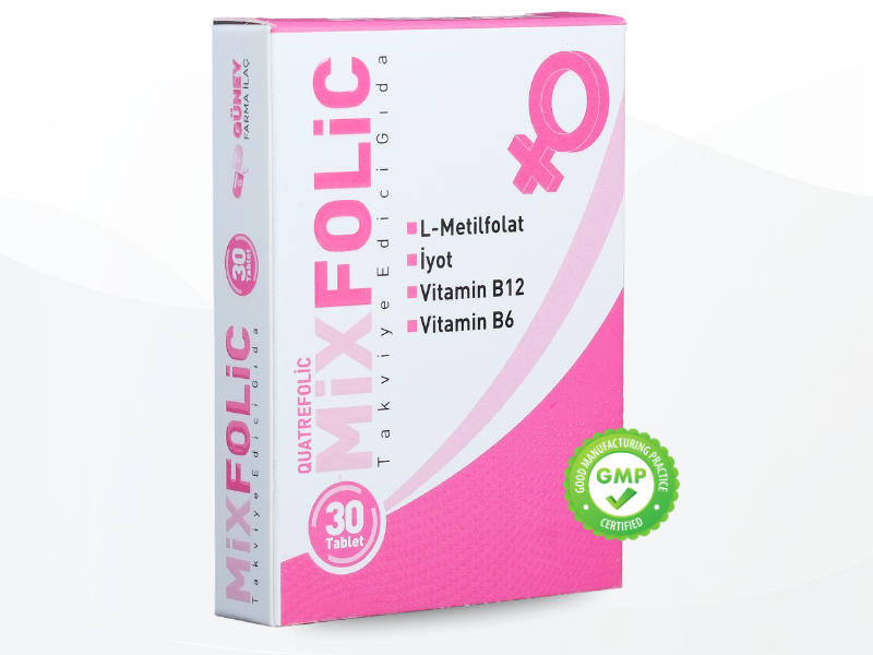 AuraDrone Kutusu ve Aksesuarları